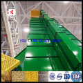 Low-Temperature Drying Bean Drying Machinery